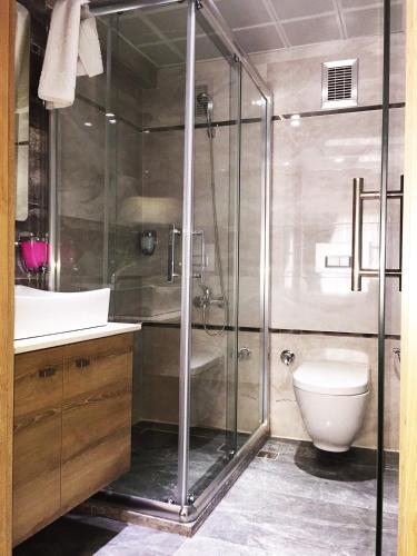 Nida Hotel Laleli - image 2