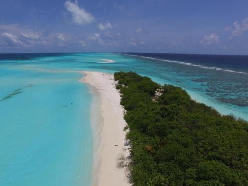 Sports and activities, Azoush Tourist Guest House in Goidhoo Atoll