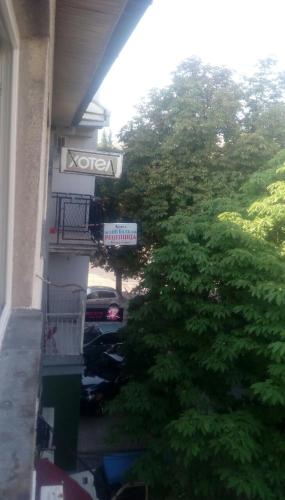 Mlin Balkan Rooms, Skopje (fotografie 7)