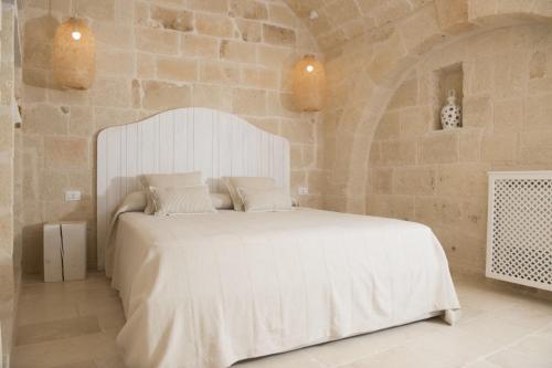 Dimora Madina – Monopoli, LA