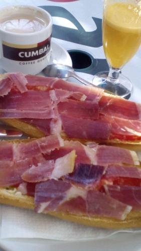  Hostal Miguel in Calahonda