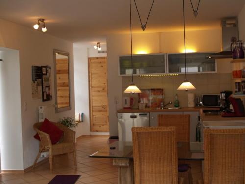 Ferienwohnung Berweiler - Apartment - Schweich