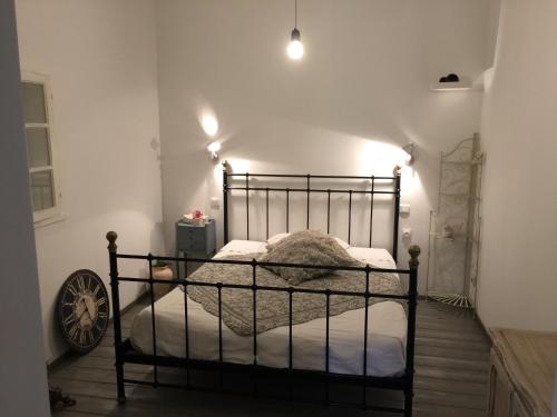 Lacoste Home chambre d'hôte Bonnieux