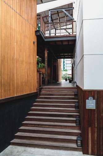 CHANN | Bangkok-Noi