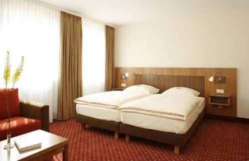 Hotel Landgasthof Gschwendtner in Allershausen