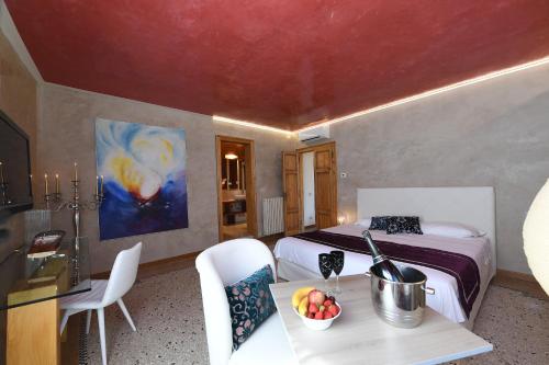 Amor Mio B&B, Benátky