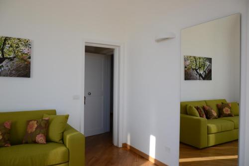 Maremaris B&B 4