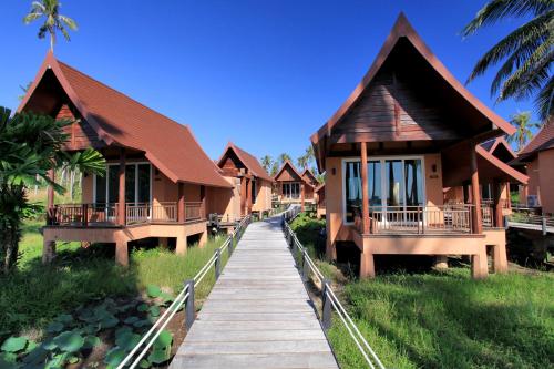 Koh Kood Paradise Beach