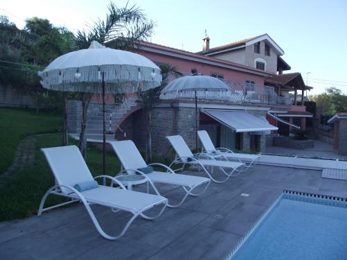 Le Vele – Agropoli, UT