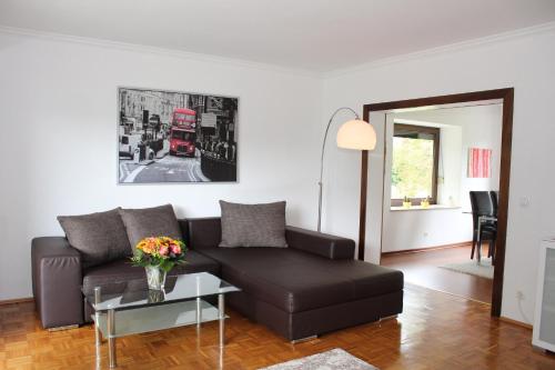 

Ferienwohnungen Benecke