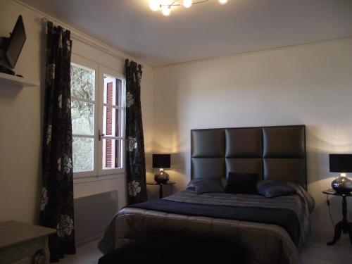 Villa Emmony in Santo Pietro Di Venaco