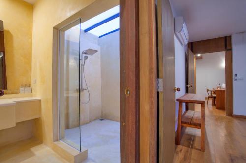Koh Kood Paradise Beach Room Type - Deluxe Family Room