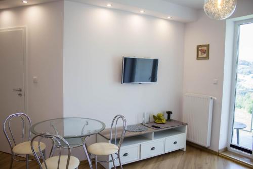 Apartamenty Kamienna z widokiem na góry i 2 km do Wyciągu Skolnity - Dream Apart Apartamenty Kamienna z widokiem na góry i 2 km do Wyciągu Skolnity - Dream Apart