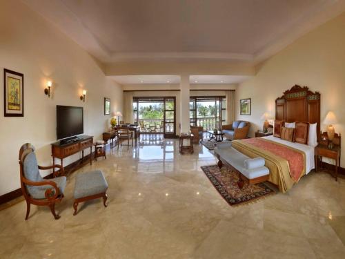 The Lalit Legacy Suite