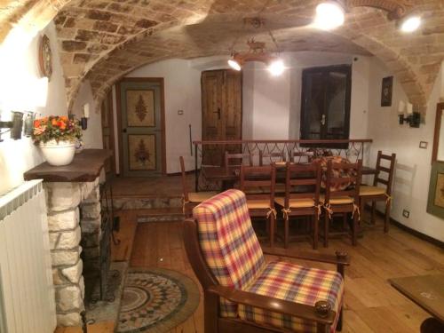  Casa Laura in Burg Castel del Monte