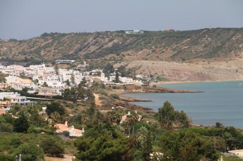  Apartamento Luz Beach, Unterkunft in Luz