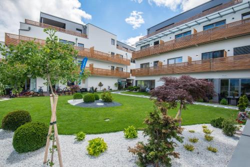 Hotel dasMEI, Innsbruck bei Telfes im Stubai