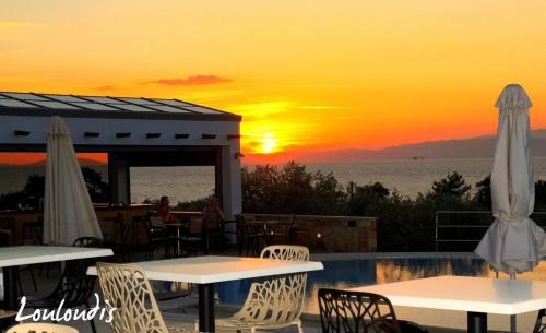 Louloudis Boutique Hotel & Spa - main image