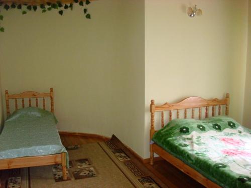 Guest House Edelveys