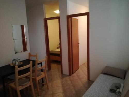  Jakic house @the beach in Medulin