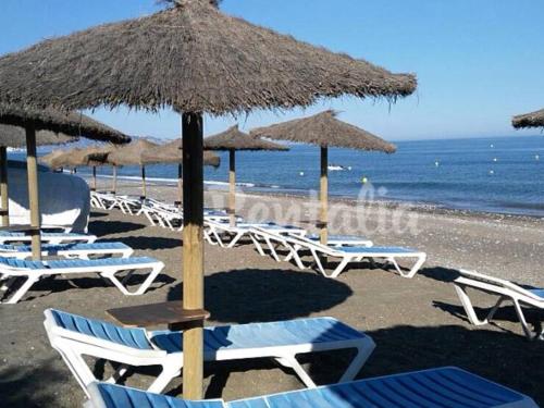 Villa susana - Apartment - Torrox Costa