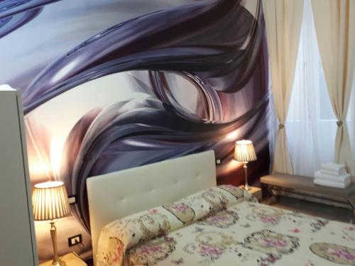 Gate of Paradise Florence B&B chambre d'hôte Terra Rossa