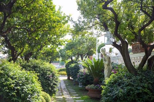 La Medusa Hotel - Dimora di Charme - image 12