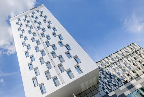 Novotel Wien Hauptbahnhof - image 4