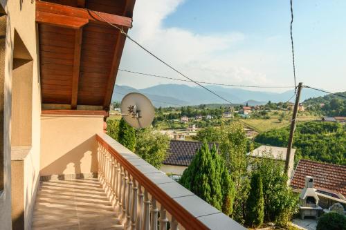 Holiday Home Zelena Oaza - image 5