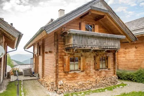 Ferienhaus Krassnig in Turracher Höhe, Österreich