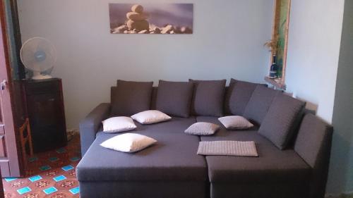  Casa Vacanza Dante in Nurachi