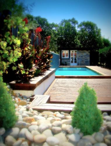 Luxury Little Cottage gîte à louer Balansun