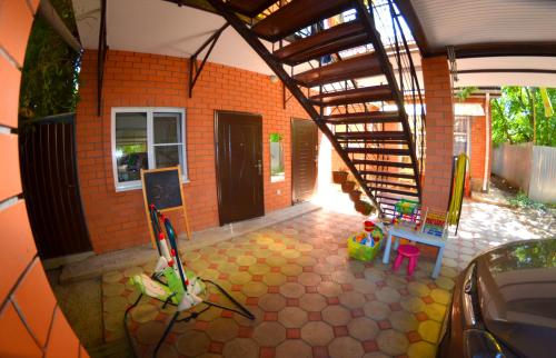Guest House Nevsky
