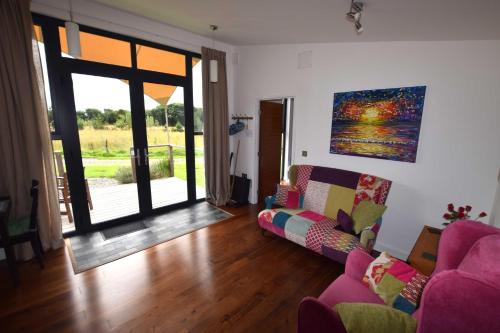 The Gallery Lodges