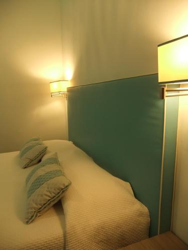 Hotel Giulio Cesare in Cinquale
