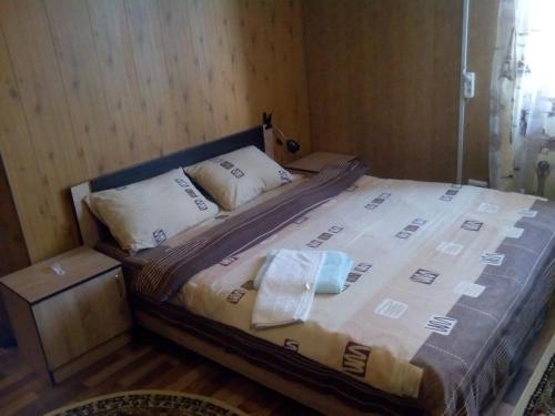 Nursat Guest House