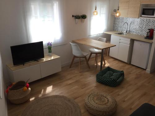 Duplex Casco Histórico gîte à louer Pontevedra