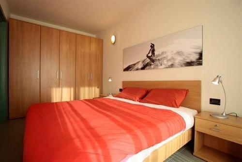  Attico Villaggio Olimpico Sestriere in Sestriere