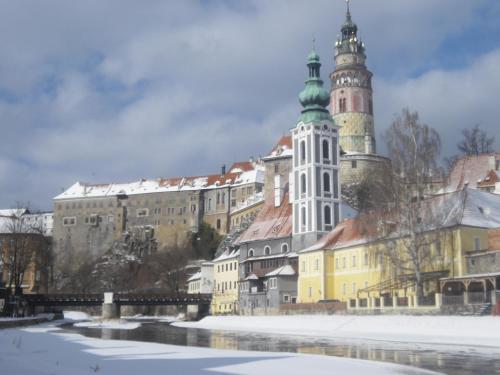 Penzion Podhradí - image 8