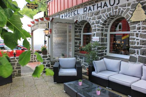 Accommodation in Wildemann