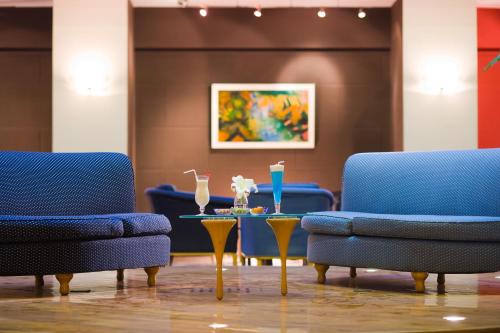 Beijing XinQiao Hotel photo 4