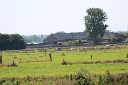 B&B 't Goedhof