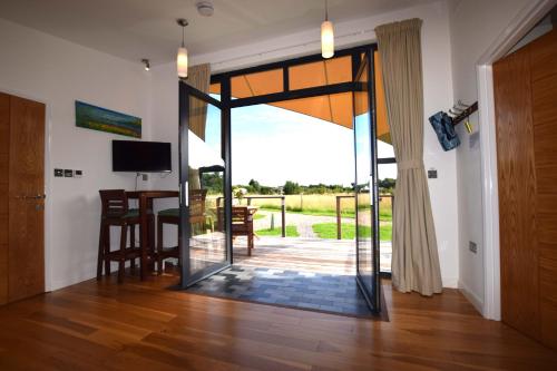 The Gallery Lodges - main image