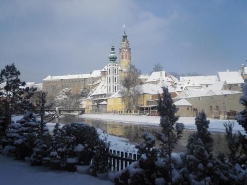 Penzion Podhradí - image 2