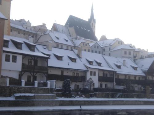 Penzion Podhradí - image 4