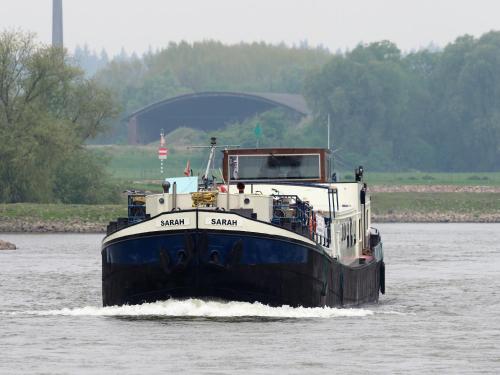 Hotelboat Sarah - image 4