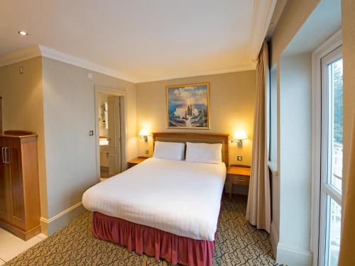 Haven Hotel - main image