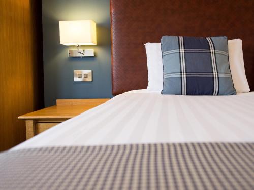 Haven Hotel - image 8