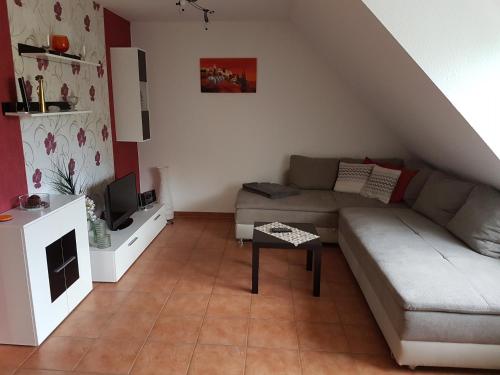 One-Bedroom Apartment - 1