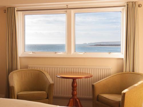 Haven Hotel - image 10